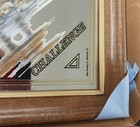 Miller High Life Beer Diamond Wildlife Series Mirror Sign-elk-   challenge   