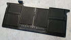 Genuine Oem Apple Macbook Air 11 2012-15 Battery A1495 a1406 7 6v Working Tested