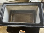 Nemco 9020 Countertop Cold Condiment Chiller - Works Fine- Holds Temperature