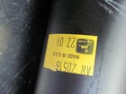 Nos John Deere Exhaust Pipe Fits John Deere 70 720 70 730 Ar20516r Af1520r