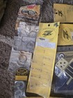 Vintage Slot Car Parts Lot  Assorted Sizes 1 32 1 24 1 25
