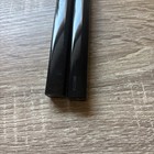 Full Size Lot Of 2 Lancome Definicils High Definition Mascara Black  0 20 Oz