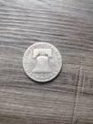 Lot Of Old Silver Coins And Wheat Pennieswith Assortment Of International Coins 