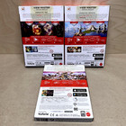 3 New View Master Virtual Reality Experience Pack  Space  Destinations   Master