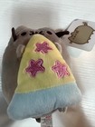 Gund Pusheen Pizza Cat Stuffed Toy Plush