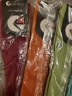 Ethika Big Boys Youth Crew Socks Lot Of 6 Pair Nwt Size Large 2-5 5 Green Aqua  