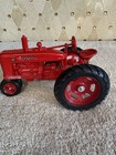 Vinatage Mccormick Farmall M
