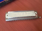 Hohner Super Chromonica 270 key C 