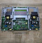 Simplex 4005 Fire Alarm Control Panel   Cards