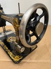 1902 Antique Singer 27 Sewing Machine K257215