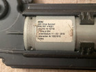 09-15 Mini Cooper R57 Convertible Top Sliding Roof Asd Drive Sunroof Motor