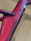 Specialized S-works Tarmac Sl9 Frameset Red Carbon 56cm