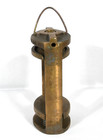 Edw Handler   Son Vintage Dental Lab Denture Flask Press