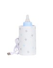 Baby Bottle Warmer Portable Travel 