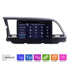 Android Car Stereo With Gps  Smart Features   Large Screen Multimedia System