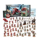 Warhammer 40k  Armageddon 11th Edition Launch Box Set- New 