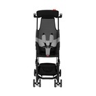 Goodbaby Pockit Air All-terrain Compact Lightweight Stroller - Velvet Black 