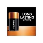 Duracell Coppertop Alkaline D Batteries