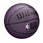 Wilson Size 7 Nba Forge Basketball - Purple