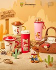 Starbucks X Toy Story 5 Tumbler Mug Cold Cup Korea 2026 Md