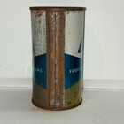 Sga Flat Top Beer Can