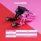 Professional Drive Rotary Tattoo Machine Liner Adjustable Stroke Motor Supplies