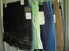 Lot Of 10 Items Boys Clothing - Cat   Jack art Class etc  - Nwt