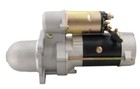 Starter Fits Lincoln Welder Sa250 1996  John Deere Cd4045tf 3009 376253 6584