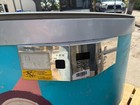 Carpigiani Tonda Revolving Gelato Display Case