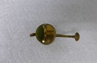 Bt Sewing Vintage Figural Metal Tape Measure Pin Cushion Watering Can