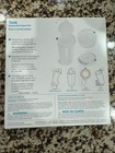 Munchkin Portable Disposable Diaper Pail Holds 30 Diapers New