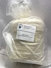 Vintage Roving Fiber  Wool Cheese  Spinning Wool Lot