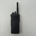 Motorola Xpr 7350 Portable Two Way Radio Aah56rdc9ka1an With Charger