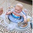 Cosco Kids Twirl-and-bounce Activity Center  Forest Friends New
