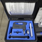 Faro Arm With Laser Scanner