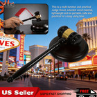 Sound-enabled Wooden Judge s Gavel  Great For Attorney Auction Celebrations 