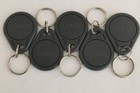 100 Key Fobs Lot Proximity Fob Works With Hid Proxkey 1346 H10301 26-bit 125khz