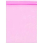 Antistatic Pink 4-mil Zip Seal Heavy-duty Static Reclosable Top Lock Bags