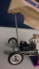 Cox Pinto  Vega Prop Up Rod Silver Free Shipping
