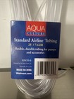 25  Standard 5 16    Aquarium Airline Tubing - Flexible Air Line Fish Tank Pumps