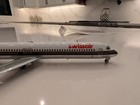 Inflight Le 200 Swiss Air Dc9-50 Original  1 200 Scale Model W  Box -  11 Of 50 