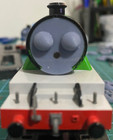 Custom Ho oo Bachmann Henry Magnetic Faces Set Of 6