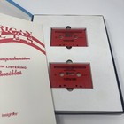 Vtg American Tales Book Cassette Tapes Homeschool Educational Insights Listening