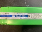 Sumitomo Indexable Drill Smdh190m 18 51- 19 50mm