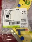 New Ambu Mini Perfit Ace Infant   Pediatric Extrication Collar 000281106 Yellow