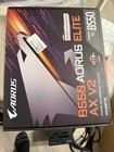 Ryzen 9 5900x Cpu  Motherboard  Ram  Psu Combo 