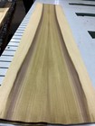 Poplar Raw Wood Veneer 2 Sheets 66   X 8   Pop-16
