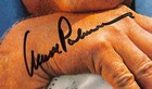 Arnold Palmer Signed autographed 1969 Sports Illustrated Golf Jsa 212935