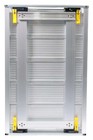 B0103gl Ht-300c Esd Pcb Magazine Rack  50 Slots  Boards To 355 X 250 Mm  300   c