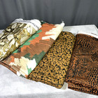 Mood Fabrics Stretch Cotton Fabrics - Mixed Lot Of Exclusive Digital Prints